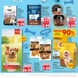 O'CANIS Przysmak dla psów