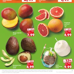 Grejpfruty czerwone