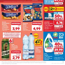 Primavera Woda źródlana