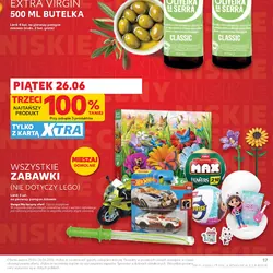 Oliveira da Serra Oliwa z oliwek Extra Virgin