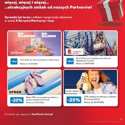 10 zł zniżki na całe zamówienie w Da Grasso