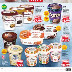 Lody No Sugar