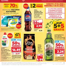 NAMYSŁÓW PILS Piwo 5,8% alk.