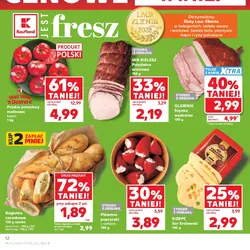 Pikantne papryczki z serkiem