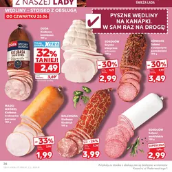 SOKOŁÓW Szynka klasyczna gotowana