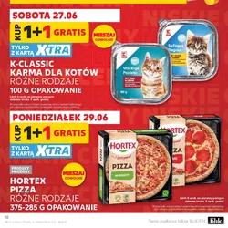 HORTEX PIZZA