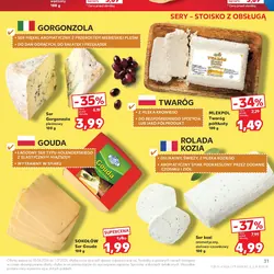 Serenada Ser Salami zioła-czosnek, pomidor-bazylia, pieprz-chilli