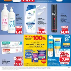 PALMOLIVE Żel pod prysznic