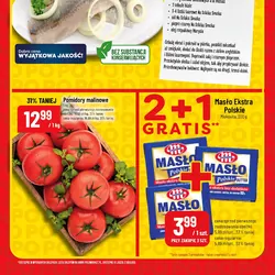 Masło Ekstra Polskie Mlekovita