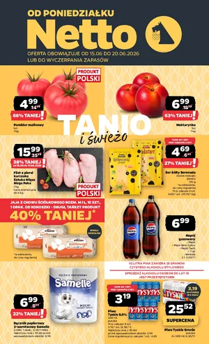 Netto