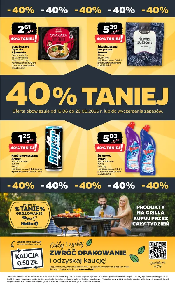 Strona 34 gazetki Netto