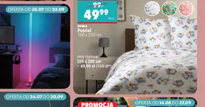 Pościel z mikrofazy za 26,99 zł — miękkość i cena, która zaskakuje!