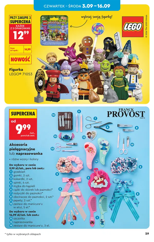 Strona 29 gazetki Biedronka