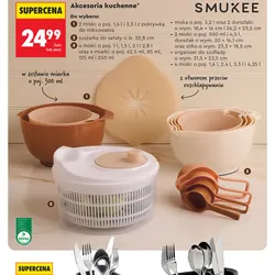 Akcesoria kuchenne