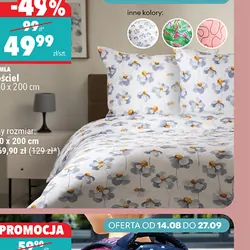 Pościel
