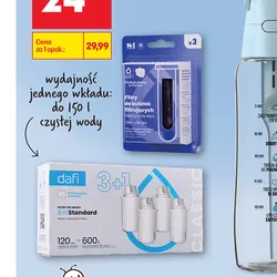 Zestaw wkładów
