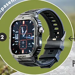 Smartwatch
