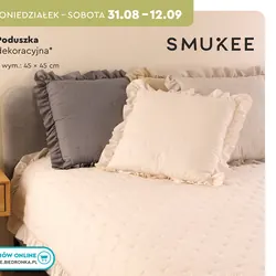 Poduszka dekoracyjna