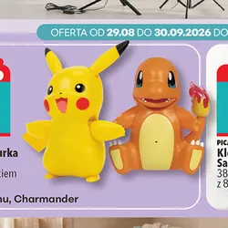 Interaktywna figurka Mój Partner