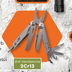 Multitool 12 w 1