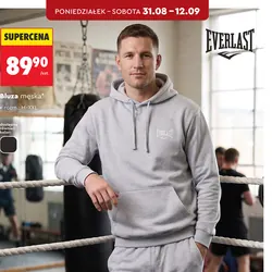 Bluza męska