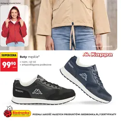 Buty męskie