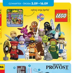 Figurka LEGO 71053