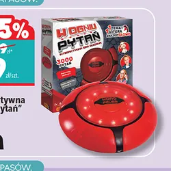 Gra interaktywna W ogniu pytań