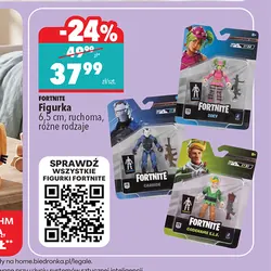 Figurka Fortnite