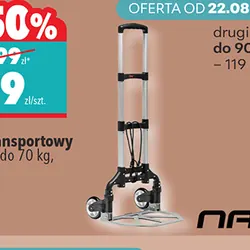 Wózek transportowy