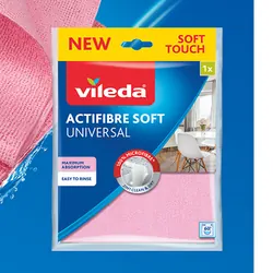 Ściereczka Actifibre Soft