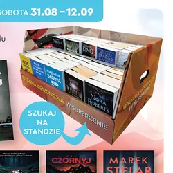 Książki w wydaniu kieszonkowym