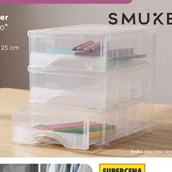 Organizer na biurko