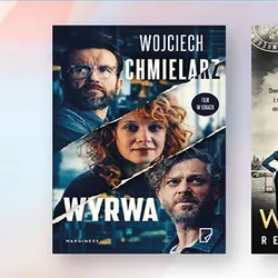 Wyrwa - Wojciech Chmielarz