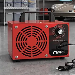Generator ozonu A0001