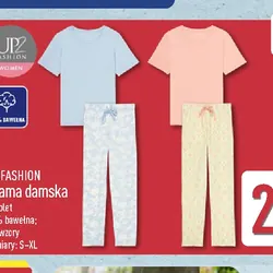 Piżama damska