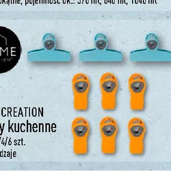 Klipsy kuchenne