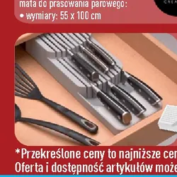 Organizer na noże