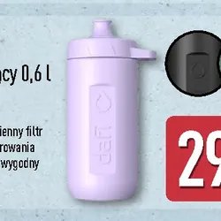 DAFI Bidon filtrujący 0,6 l Sport