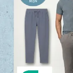 Spodnie chino męskie