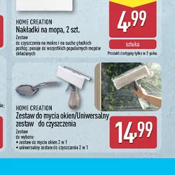 Zestaw do mycia okien/Uniwersalny zestaw do czyszczenia