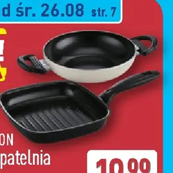 Mała patelnia
