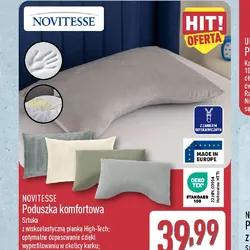 Poduszka komfortowa