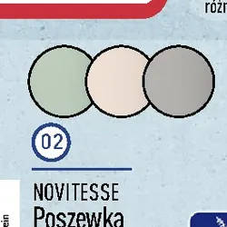 Poszewka na poduszkę do spania na boku