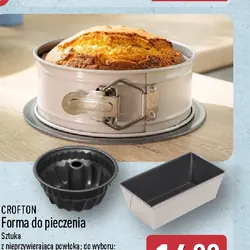 Forma do pieczenia