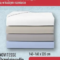 Prześcieradło z jerseyu