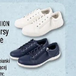Sneakersy damskie