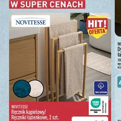 Ręcznik kąpielowy/Ręczniki łazienkowe, 2 szt.