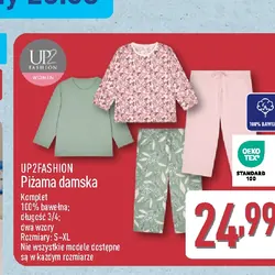 Piżama damska