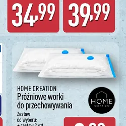 Próżniowe worki do przechowywania